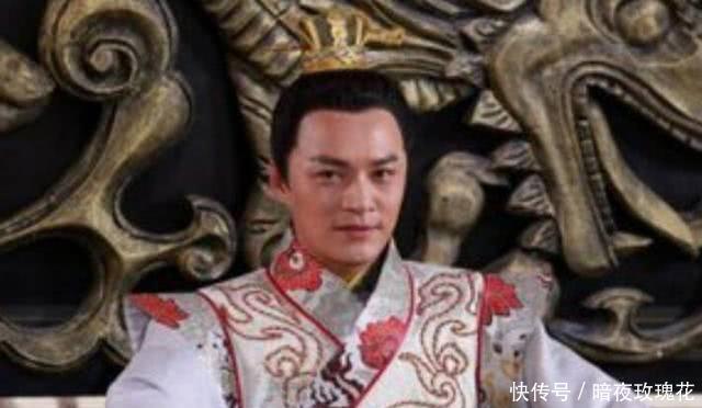 入选|隋唐开国第一功臣,因站错队遭李世民怨恨,没入选凌烟阁24功臣!