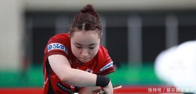 支招|从看不上到为国乒支招:张怡宁对伊藤美诚的预判前后为何这么大