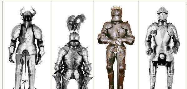 法军|脑洞文史——英格兰的大胜克雷西会战