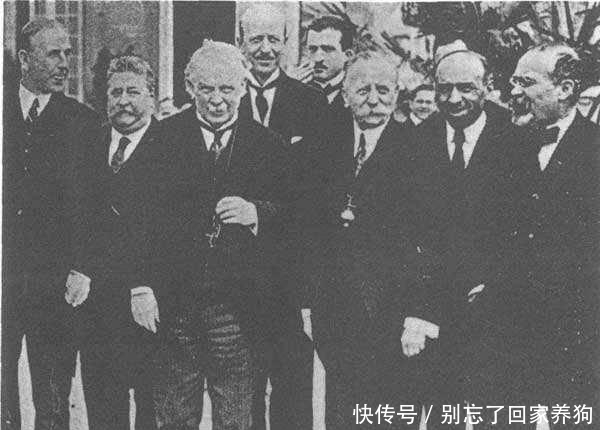  德国代表|第二次世界大战初期, 苏德为什么竟然会选择结盟?