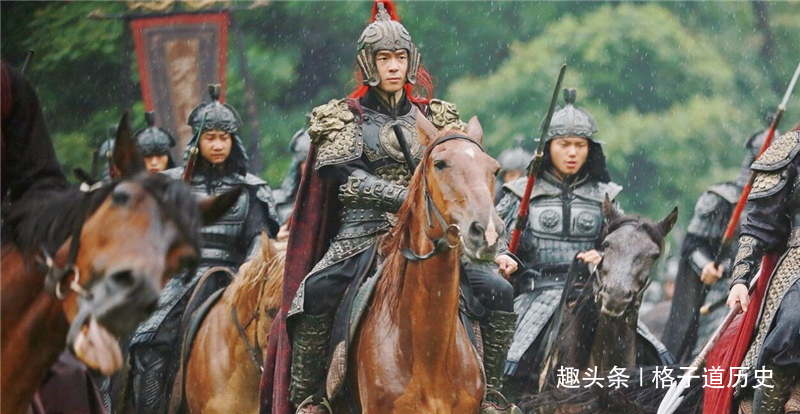 刚赐|古代警惕性最高的将军,皇帝刚赐给他免死铁券,他就立马叛变