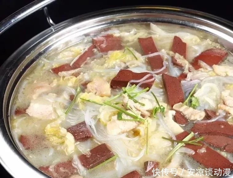 酸菜|东北对腌酸菜的执着,绝对是真爱