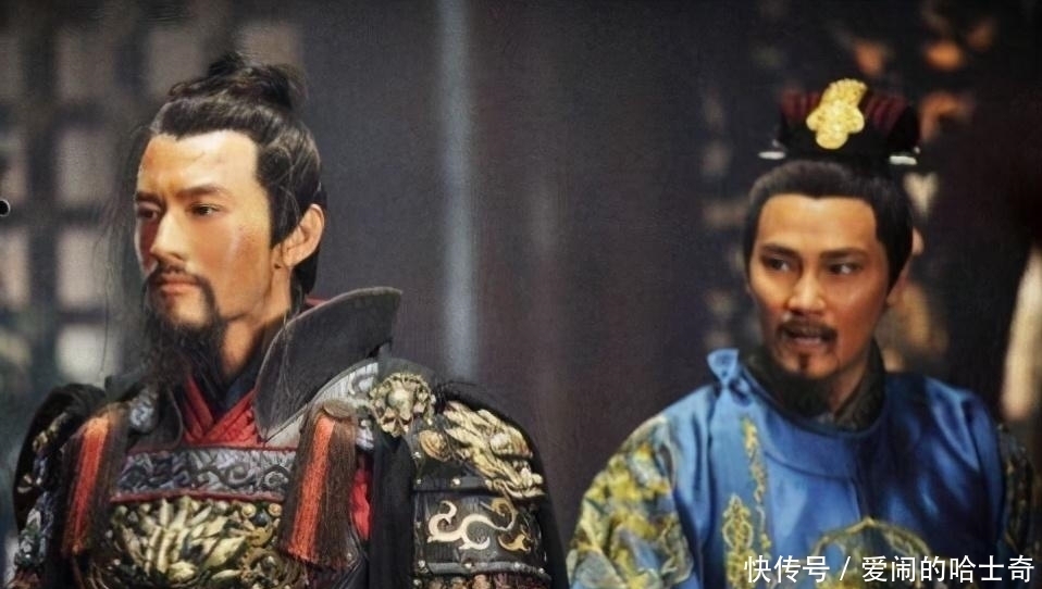 一小|岳飞含冤被杀,手下113员武将无动于衷,一小兵扛着铡刀找秦桧