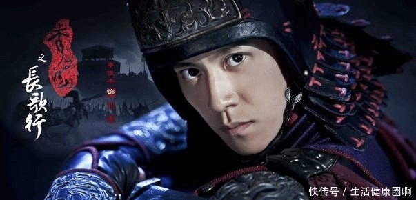 名将|刘秀最可怕的对手,一人打爆云台九大名将,以一郡对抗整个帝国