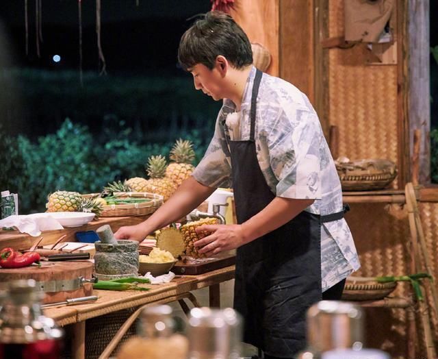  熟悉|黄磊微博又晒面食，熟悉的老配方，太馋人了，网友：还缺女儿吗？