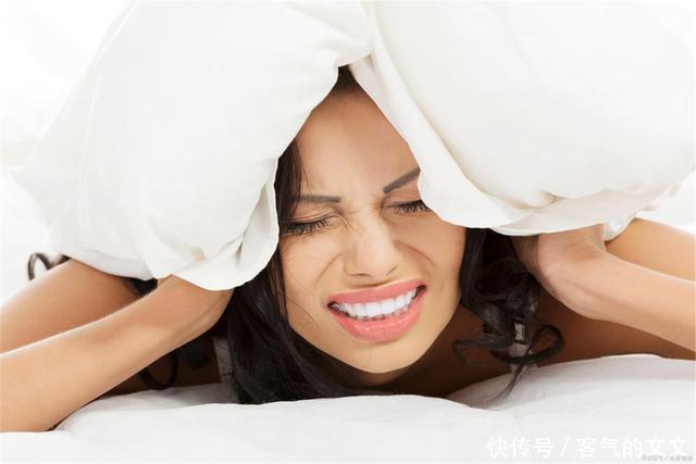 最佳|女性最佳睡姿你知道吗?提醒:2种睡姿可得改,早知道早受益