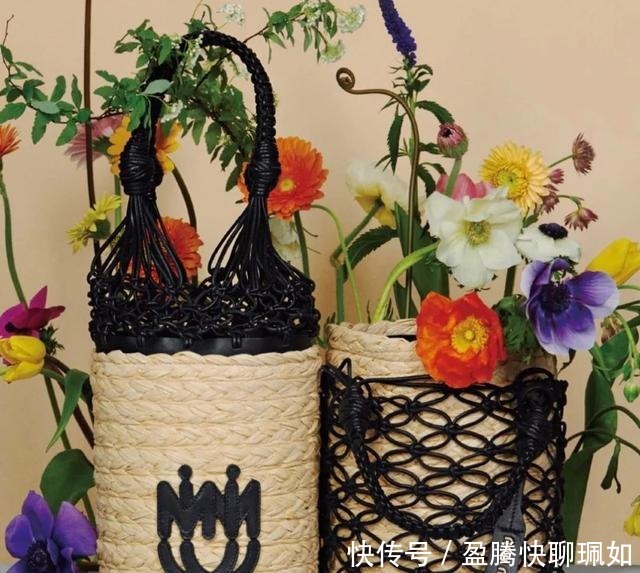 包包|日本杂志上的包包，为什么每一款都好想要！适合凹造型又很实用