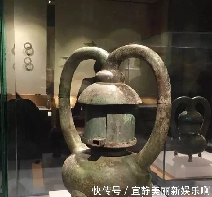 文物|渑池县：没想到你是这样的文物！