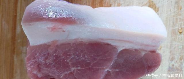 圆子|没有鸡蛋淀粉可以用来做嫩滑的圆子汤,老少皆宜