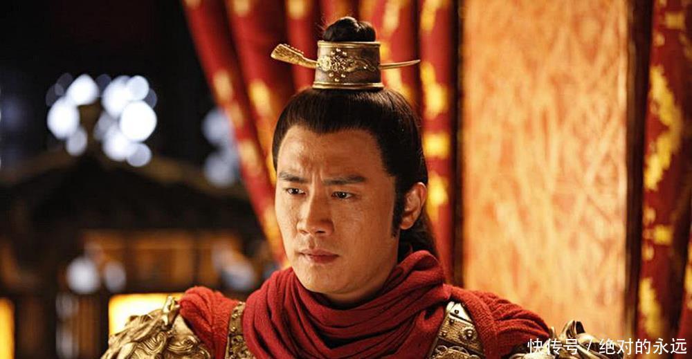 枭雄|隋唐一代枭雄，能力不输于李世民，最后却把江山拱手让给了李渊！