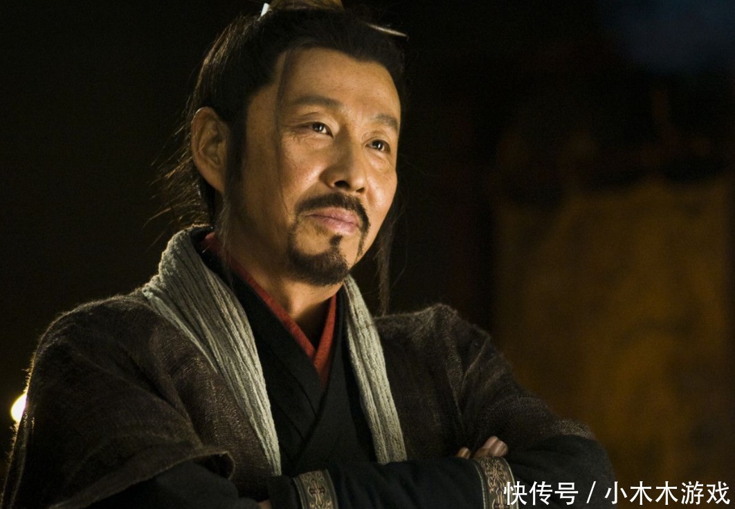 混混|汉高祖刘邦:被称为一个超级大混混,他的童年生活是什么样的?