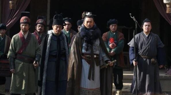 经历|武则天经历了三次“反武”，在第三次，她终于被赶下了台