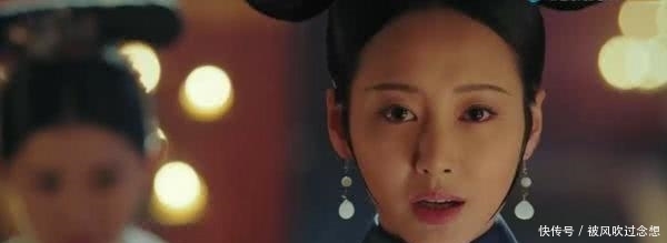 女儿|卫嬿婉结局:儿子不认她,女儿骂她坏女人,乾隆给的死法超解气