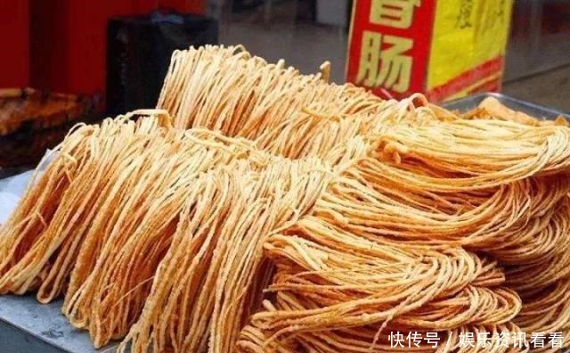 上海|有一种“炫富”,叫上海人的早餐