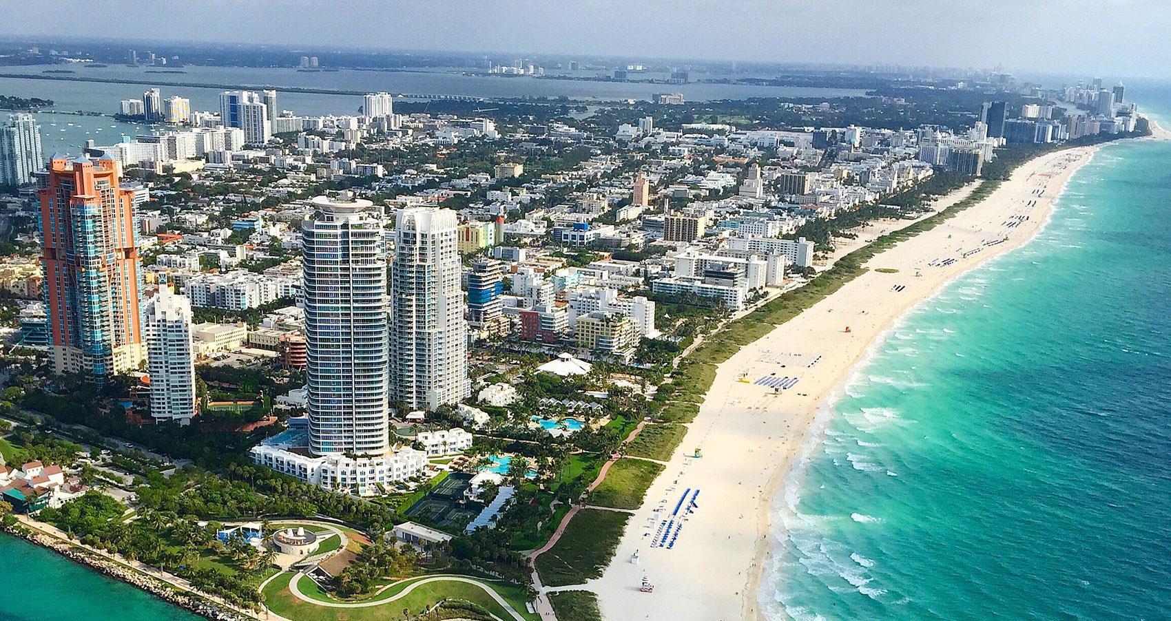 人口|美国最适合过冬的城市:却已被外国人占领,超一半人口是外国人