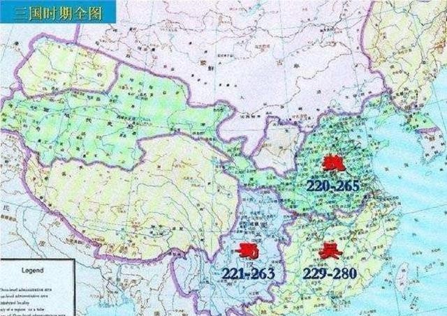 超长|孙权超长待机到最后,为什么却没有统一天下