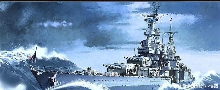 舰长|运送广岛原子弹的1200美军, 战后只活下来300人