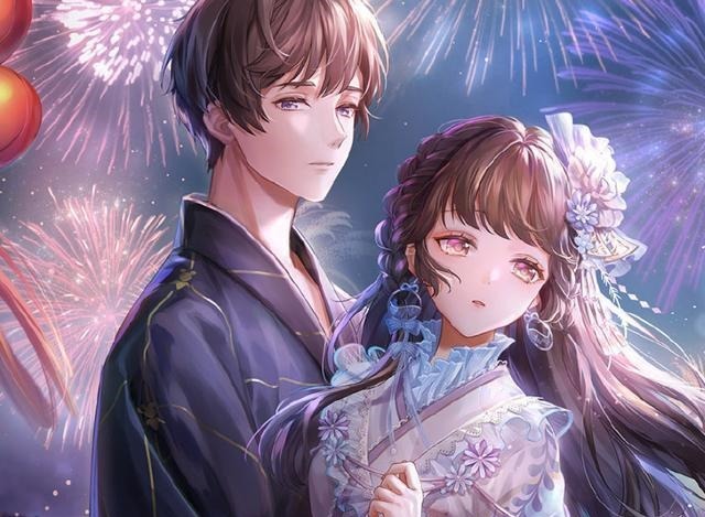 和服|闪耀暖暖花火和服套装三种获取方式详解 攒钻玩家无氪可毕业