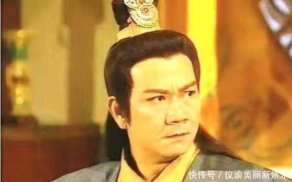 大理|运气最好的一位皇帝, 亡国前只是一个傀儡, 亡国后却成了实权皇帝