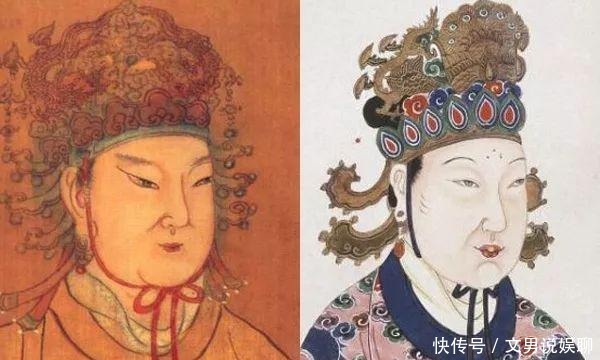  皇位|无能太子李显, 武则天为何把他推上皇位 皇位之路多艰辛