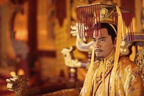 骑马|他是皇帝却被皇后欺负的离家出走,骑马痛哭三十里地