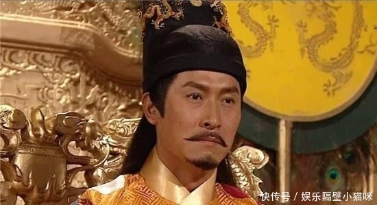  太学|朱棣突然去世，监狱里走出一名罪犯，改变了明朝历史