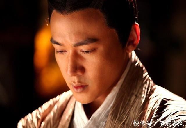  陵墓|故意提高皇后陵墓规格，霍光此举有谋反之意？原来位置搞反了