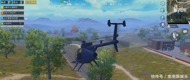 飞机|玩火力2.0总被直升机淘汰?掌握这个重装武器,直接制裁飞机党