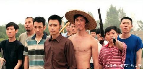  乔四|中国最著名的黑道大佬, 以凶狠著称, 最后却败在了司机手里!