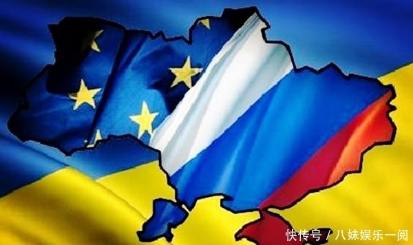 俄罗斯|乌克兰不甘心自己上当!誓要帮美国搞垮白俄,俄罗斯恨铁不成钢