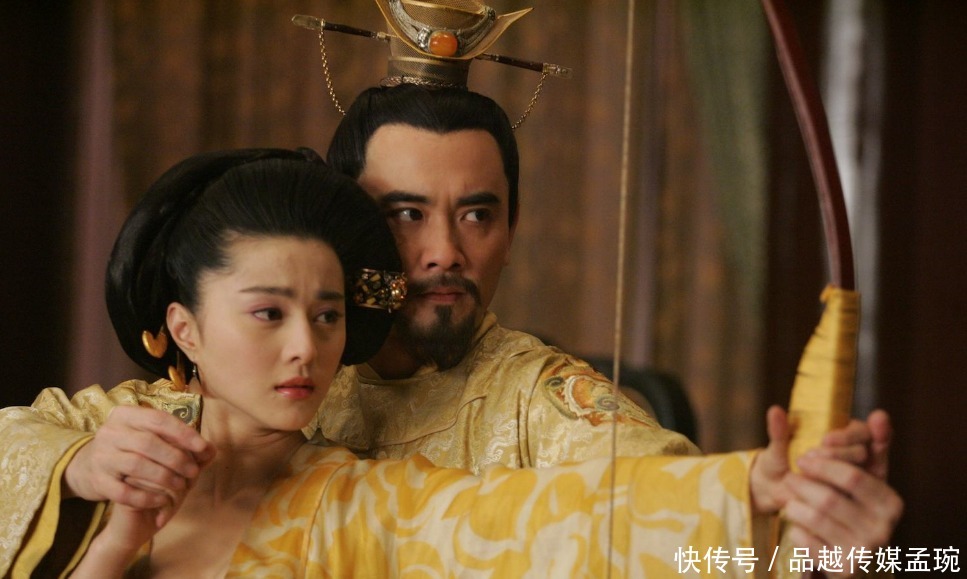 杨玉环|得到了唐明皇唯一的专宠，除了长得好看，杨玉环还有什么样的法宝