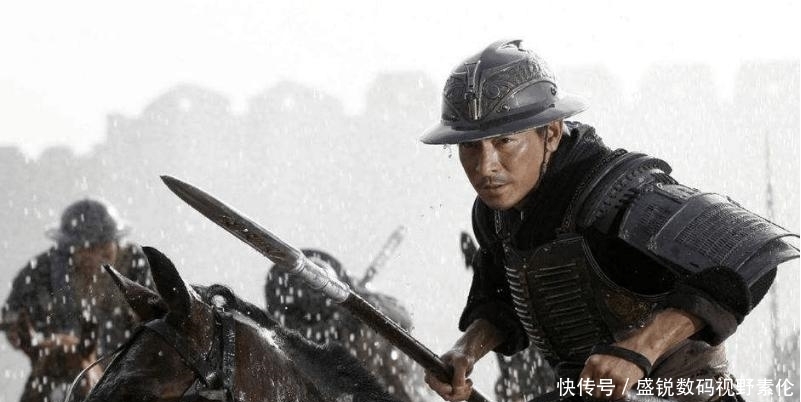 四大|三国公认的四大枪王, 第一名令赵云甘心拜服