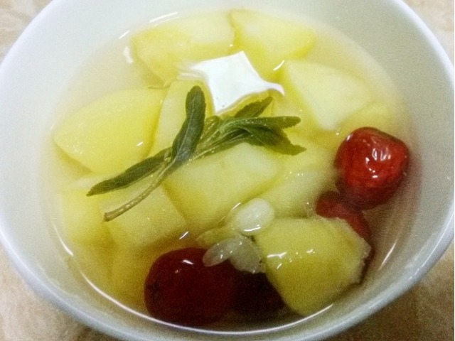 倒入锅中|苹果换种吃法,降脂、降胆固醇效果翻10倍,把营养价值发挥最佳