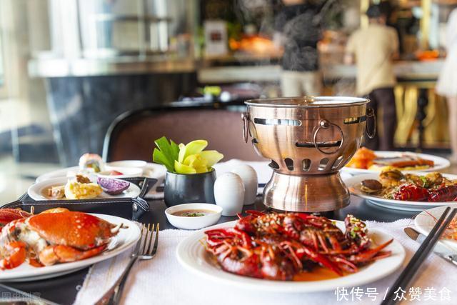 相较|相较于传统火锅，旋转小火锅优势在哪里？