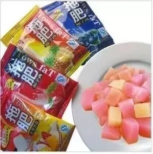 小时候|8090后零食,我赌十包辣条,吃过20种以上的已经是油腻大叔了