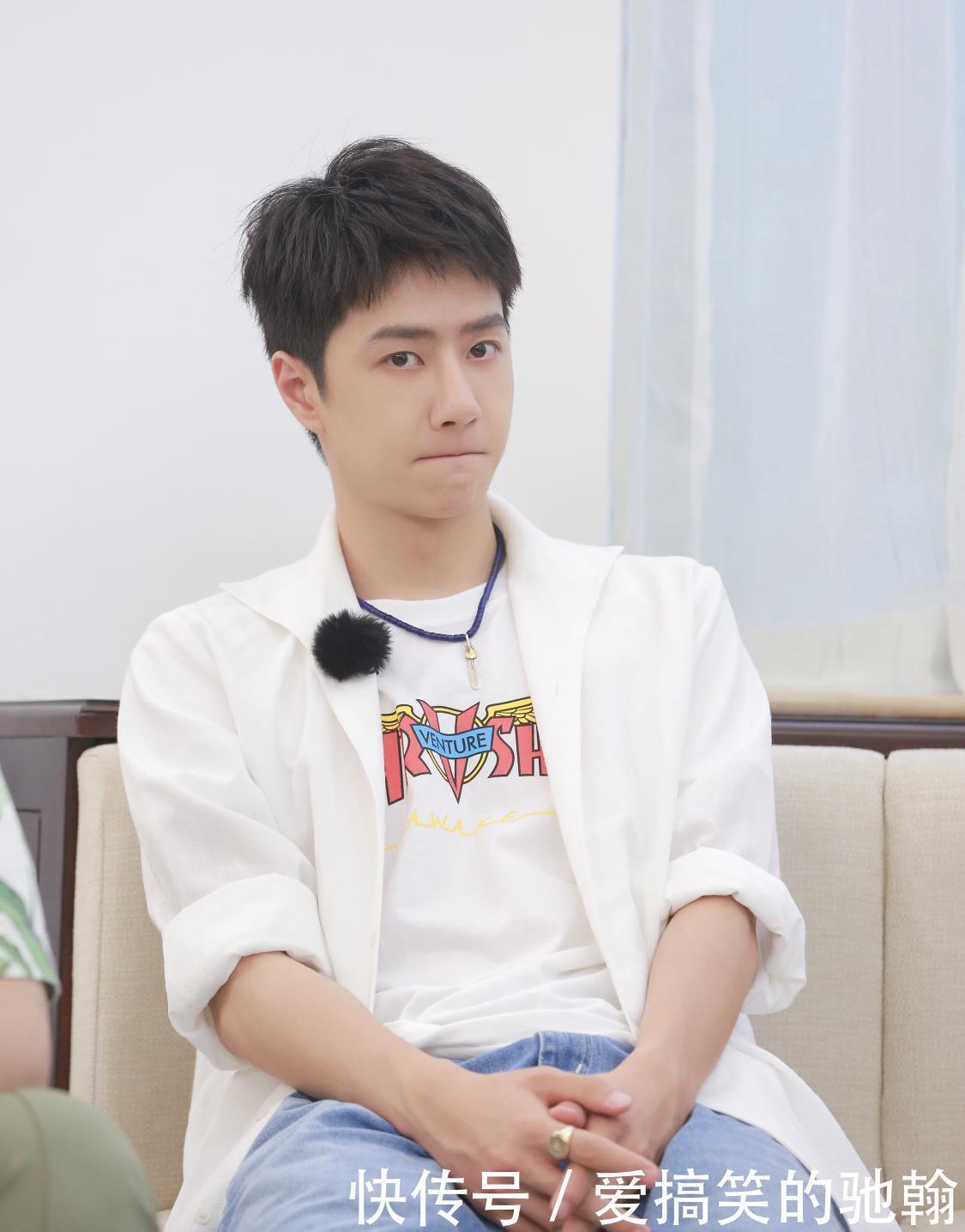 嘲笑|王一博翻车了!首次回应脚伤,引来代言商嘲笑