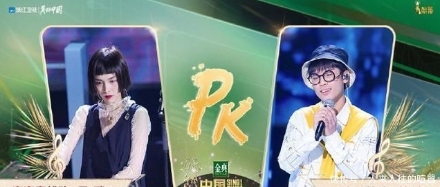 连败|《中国好声音》:李宇春战队连败四局,李健战队单依纯最惊艳!