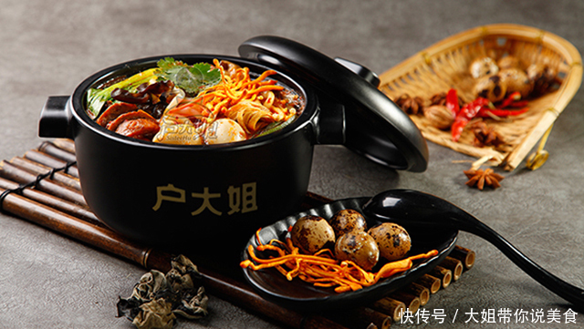 餐饮店|砂锅土豆粉好吃不贵,想要有好生意,一定要这么做