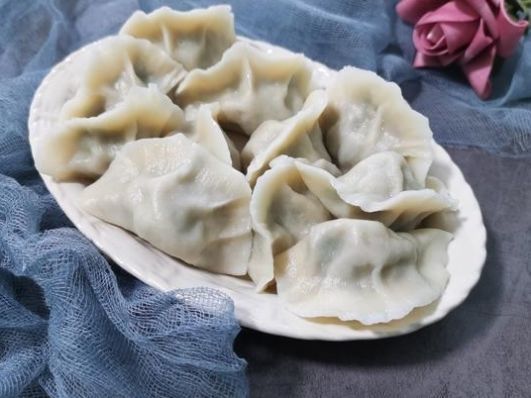 难怪|调饺子馅时,切记这2个要点,很多人不知道,难怪饺子不鲜也不香