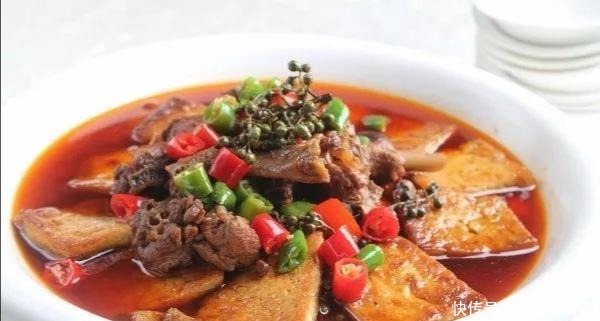 川味|好吃不贵,特色川味菜七款。