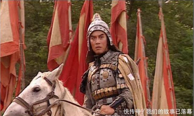 赵云|三国名将赵云，一生杀敌无数，为何杀的都是二流武将原因很明朗！