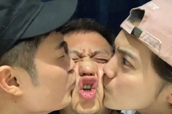 奔跑|邓超、鹿晗和陈赫再次合作,看清新综艺的名字,不如改名叫《奔跑吧》