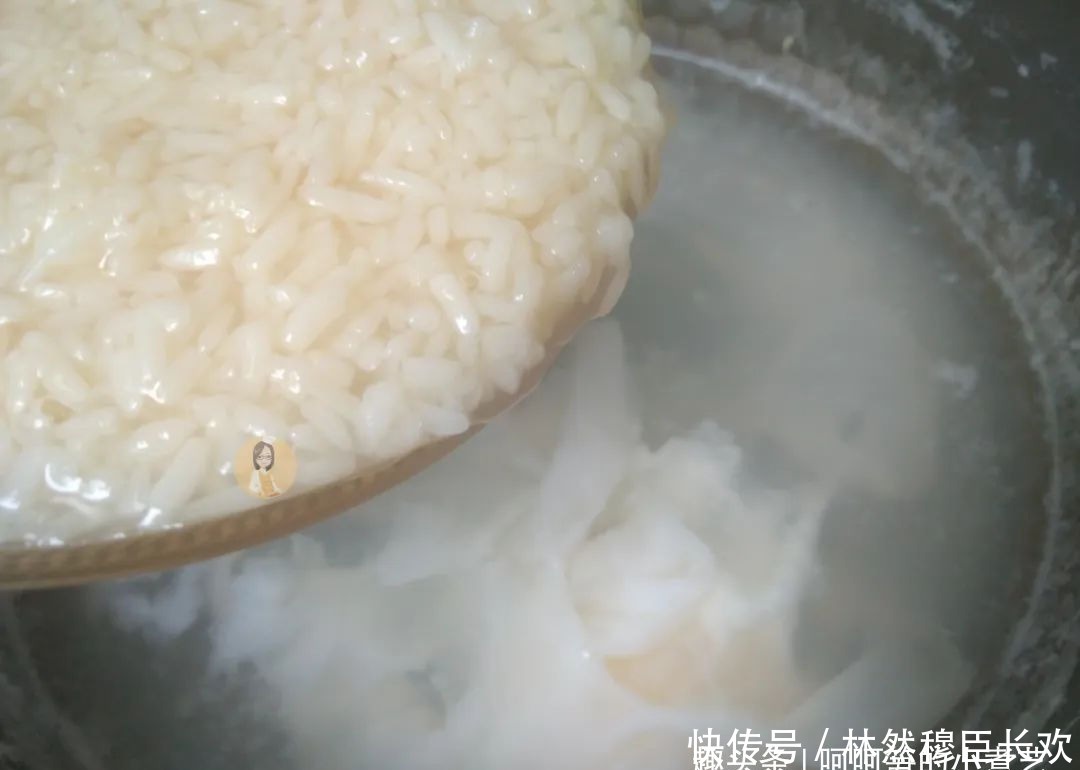 清热解暑|三伏天将至,一杯荔枝桂花酿,清热解暑、满口芳香,当早餐也不错