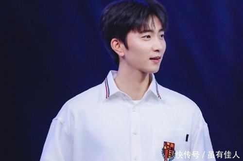 快本|当过快本小主持人的明星,黄明昊仝卓了解,还有被骂惨的她!