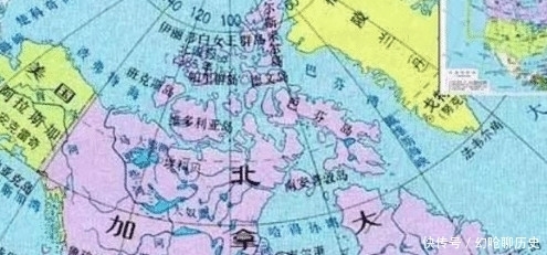 中国领土面积世界第三,为何有效面积远超