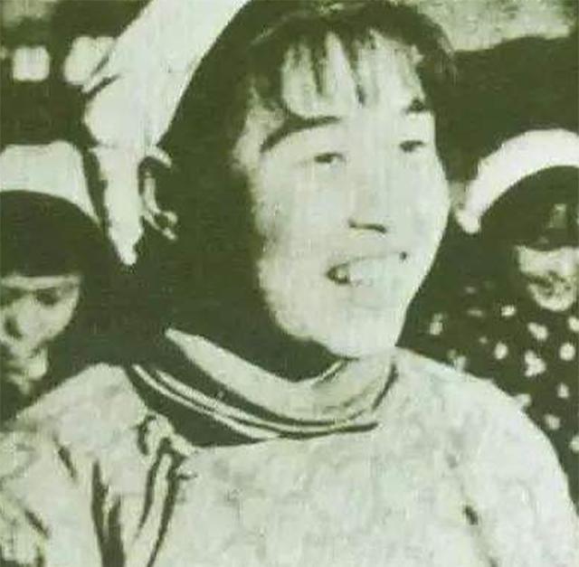  马毛姐|1949年，14岁渔家姑娘为何被评为一等功？领导人亲自接见为其取名