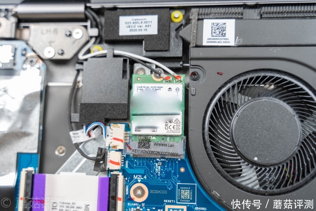  翻转|极致轻薄，自由翻转，细节出众、宏碁蜂鸟Spin 5百变2K轻薄本 评测