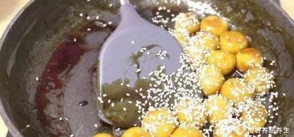 红薯糯米|孩子多吃它,锌是猪肝的3倍,铁是核桃的6倍,孩子长大个