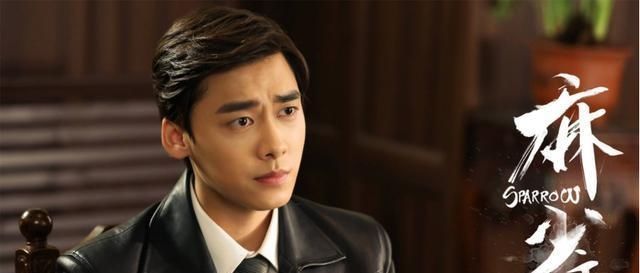  转型|你可以嘲笑李易峰的转型失败，但不能否认他依然优秀