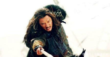 历史|历史上战斗力最强悍的3大名将,一人被一亭长打败,一人被雷劈死